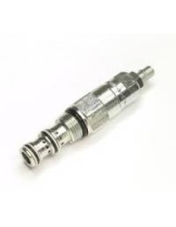 3120531 Hydac DR08P-01-C-N-050V Pressure regulating valve