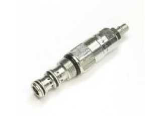 3120531 Hydac DR08P-01-C-N-050V Pressure regulating valve