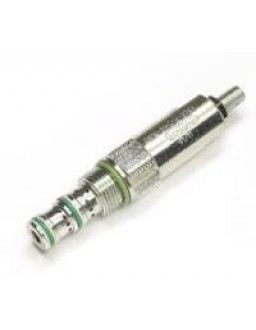 3026817 Hydac DR10-01-C-N-190V Pressure regulating valve