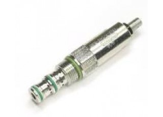 3140403 Hydac DR10-01-C-N-030V Pressure regulating valve