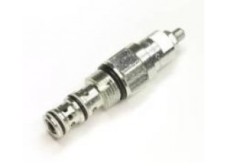 3024310 Hydac DR10P-01-C-N-180V Pressure reducing valve