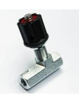 705792 Hydac DRVP-40-01.2 Throttle check valve
