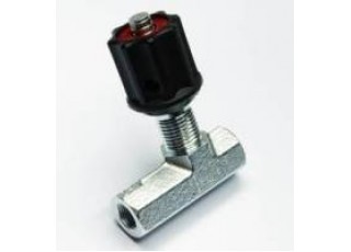 705792 Hydac DRVP-40-01.2 Throttle check valve