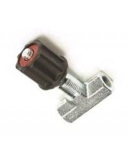 705397 Hydac DV-06-12.1/0 Throttle valve