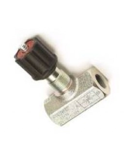 705150 Hydac DV-10-30.1/0 Throttle valve