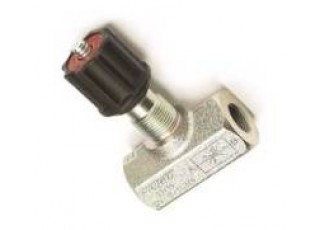705150 Hydac DV-10-30.1/0 Throttle valve