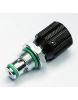 705426 Hydac DVE08920-01-C-V Needle valve