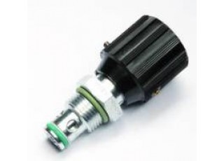 706656 Hydac DVE10920-12-C-V Needle valve 706656 Hydac DVE10920-12-C-V Needle valve