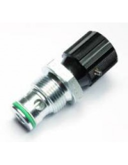 706682 Hydac DVE16920-12-C-V Needle valve