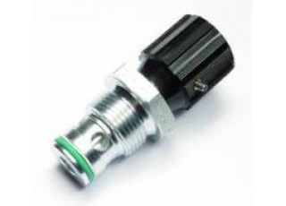 706682 Hydac DVE16920-12-C-V Needle valve