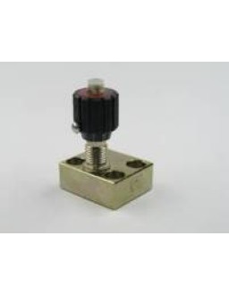 705359 Hydac DVP-16-01.1 Throttle valve