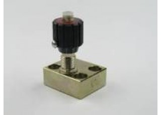 705359 Hydac DVP-16-01.1 Throttle valve
