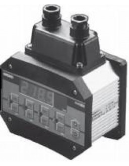 906236 Hydac EDS1791-P-040-000 Pressure switch