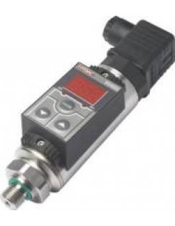 906577 Hydac EDS344-2-040-000 Pressure switch