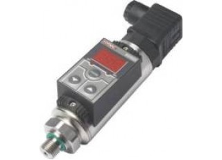 906577 Hydac EDS344-2-040-000 Pressure switch