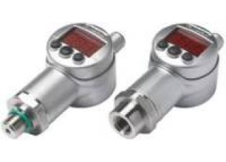 909641 Hydac EDS3146-3-01,0-000-E1 Pressure switch