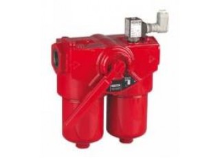 1299725 Hydac FMNDW/HC60MDD25LZ1.0/-AV-A8 Change-Over Inline filter 1299725 Hydac FMNDW/HC60MDD25LZ1.0/-AV-A8 Change-Over Inline filter