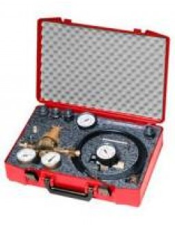 2121984 Hydac FPU-1-400F2,5G6A3K Charging- and test unit