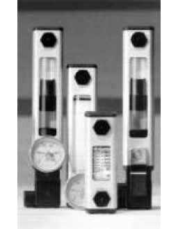 3371772 Hydac FSA-176-2.0/-/12-SO2 Fluid Level Gauge