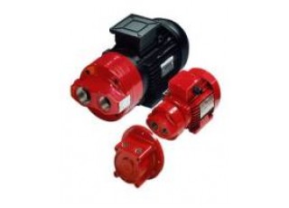 723912 Hydac FZP-1/1.1/V/71/7/RV4.5 Vane pump
