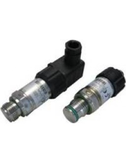 906838 Hydac HDA4445-B-250-000 Pressure transducer