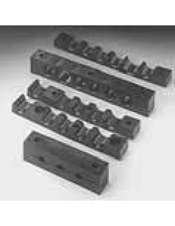 3013402 Hydac HRRL2LAP30X3X172/3STM6ZN Reihenleiste