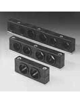 3021651 Hydac HRRLE3DP30X5X335STZN Reihenleiste