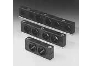 3021651 Hydac HRRLE3DP30X5X335STZN Reihenleiste