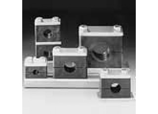 444791 Hydac HRS6SV114,3PASTMBL Block clamp Heavy Series DIN 3015, Part 2 ø: 114,3 mm