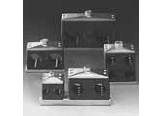 431221 Hydac HRZ1D10-10PASTMZN Clamp