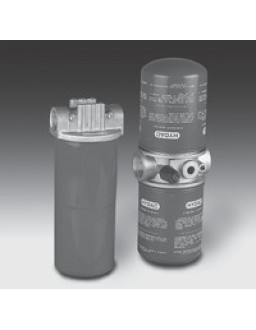 1283201 Hydac MF80AGCXXE1.0 Spin-On Filter