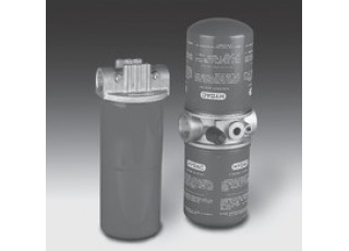 1283201 Hydac MF80AGCXXE1.0 Spin-On Filter