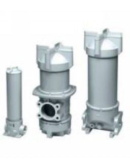 1324162 Hydac NFON2640DP3A2.0/-SFREE-B6 Inline filter