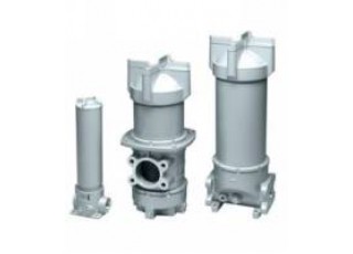 1324162 Hydac NFON2640DP3A2.0/-SFREE-B6 Inline filter