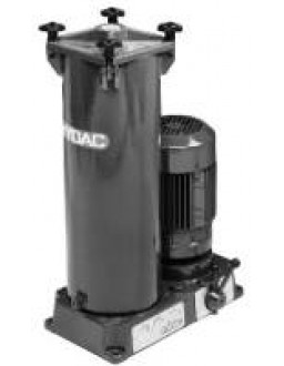 4177517 Hydac OF5L10P3N2B20E Filter unit