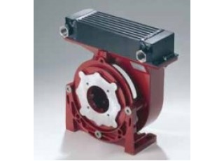 722202 Hydac PTK-3501/2.0/M/FL167-E Bellhousing