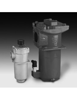 1267153 Hydac RFON60DC20B1.0 Return line filter