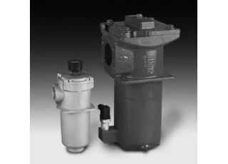 1285999 Hydac RFP/HC1300DP10C1.1 Return line filter