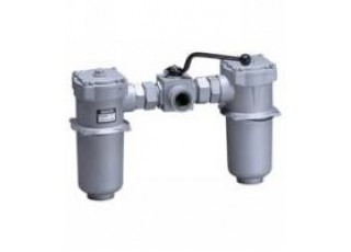 1314412 Hydac RFDW/HC60VAC100B1.0 Change-Over Return Line Filter 1314412 Hydac RFDW/HC60VAC100B1.0 Change-Over Return Line Filter