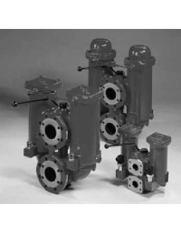1321776 Hydac RFLD661DALXXW1.0/-V Inline filter