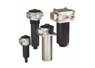 1320149 Hydac RFMW/HC75BC50A1.0 Return line filter