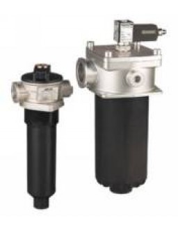 1269297 Hydac RFN160BEXXA1.0 Return line filter