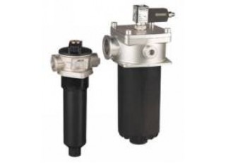 1269297 Hydac RFN160BEXXA1.0 Return line filter