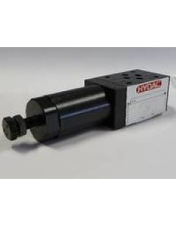 4338053 Hydac ZW-DR25-70-PA-250V-N Druckregelventil