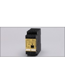 AC001S - ecomat300-Safety monitor/1 channel