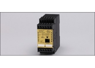 AC001S - ecomat300-Safety monitor/1 channel