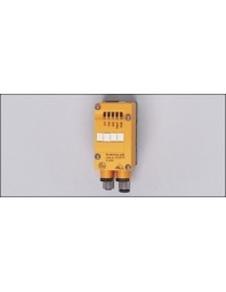 AC007S - ecomat300-Universal module 2SI 2xOSSD