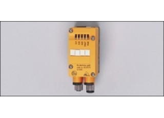 AC007S - ecomat300-Universal module 2SI 2xOSSD