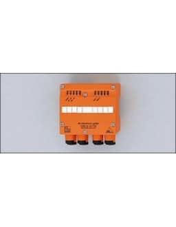 AC1150 - ecomat300-2DI RS485 SEW CCT