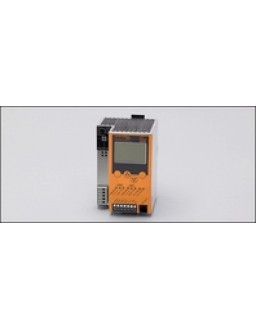 AC1324 - ecomat300-ControllerE M4 2Master DN
